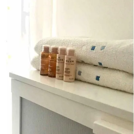 Valencia Beach Room With Private Bathroom Coliving Port Saplaya Exterior foto