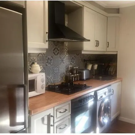 Valencia Beach Room With Private Bathroom Coliving Port Saplaya Exterior foto