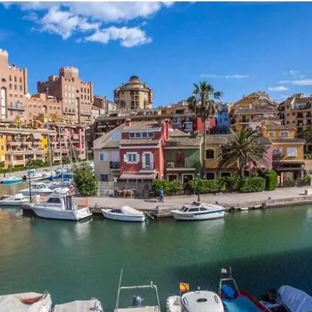 Valencia Beach Room With Private Bathroom Coliving Port Saplaya Exterior foto