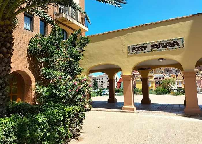 Valencia Beach Room With Private Bathroom Coliving