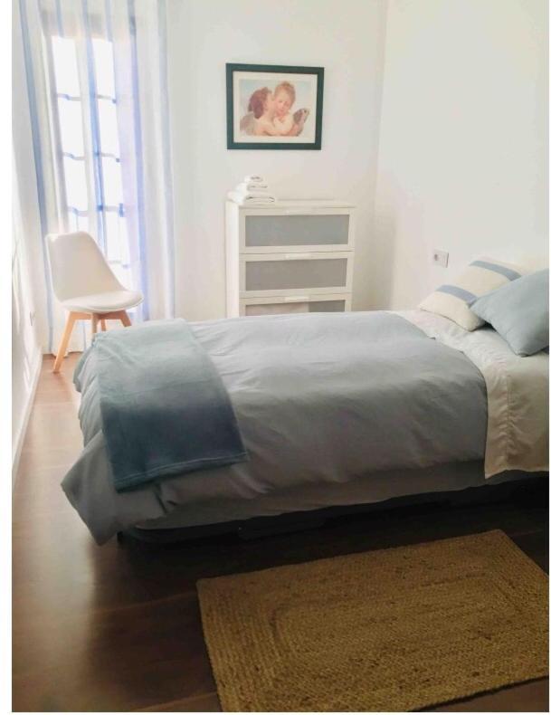Valencia With Private Bathroom Coliving