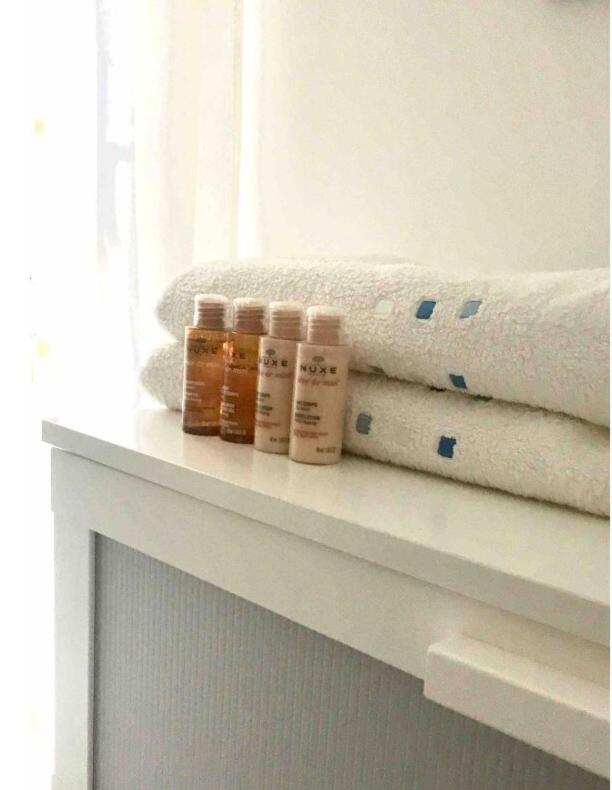 Valencia With Private Bathroom Coliving Privatunterkunft