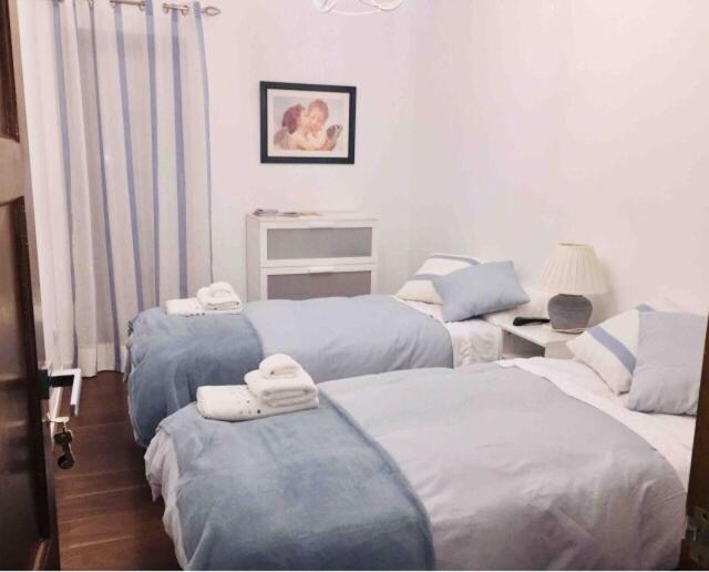 Valencia With Private Bathroom Coliving *