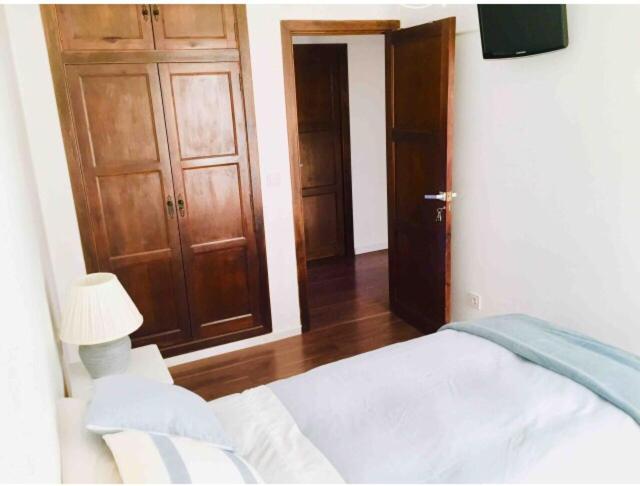 Valencia With Private Bathroom Coliving Privatunterkunft Port Saplaya