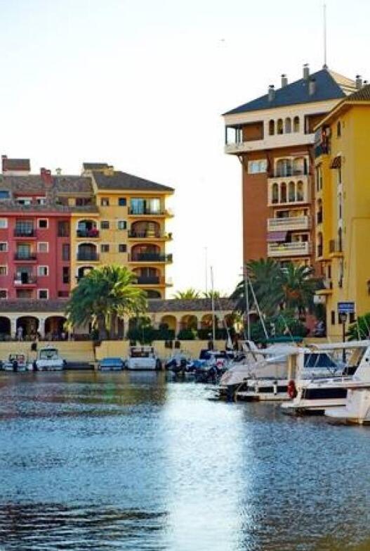Privatunterkunft Valencia With Private Bathroom Coliving *