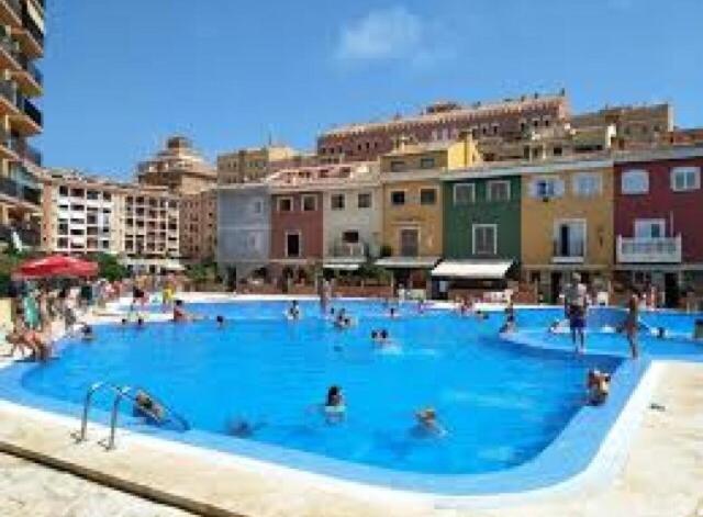 Valencia With Private Bathroom Coliving * Port Saplaya