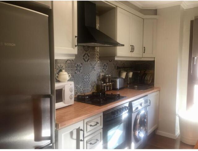Privatunterkunft Valencia With Private Bathroom Coliving Port Saplaya