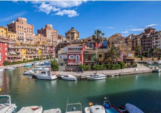 Valencia With Private Bathroom Coliving