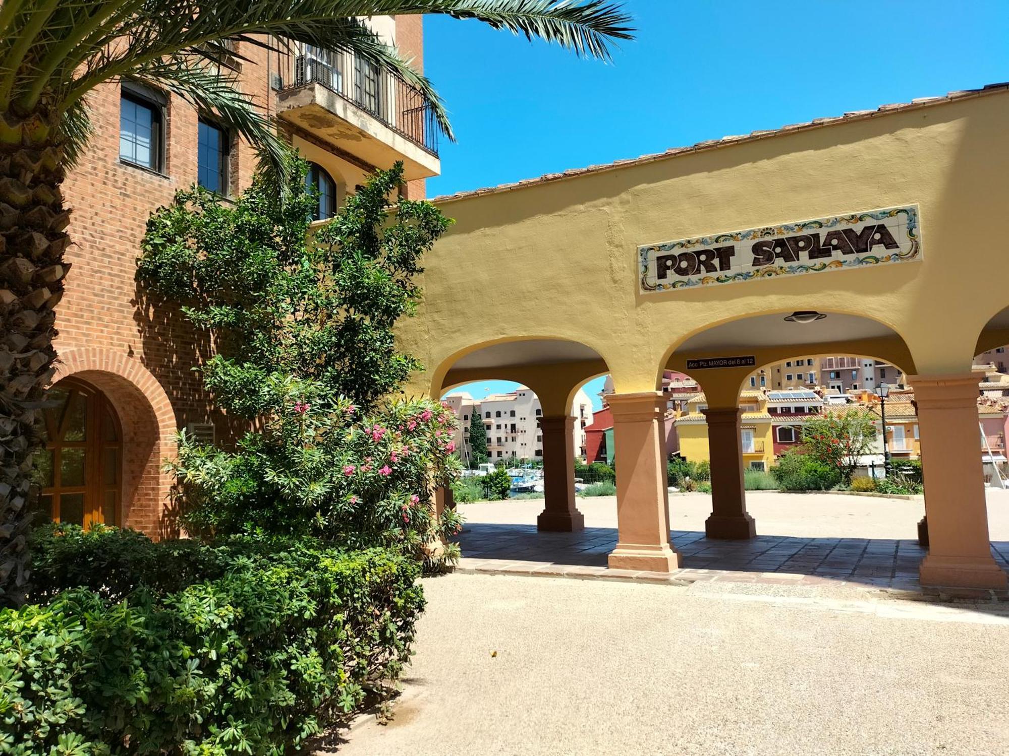 Valencia With Private Bathroom Coliving Privatunterkunft *